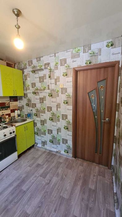Продажа 2-комнатной квартиры