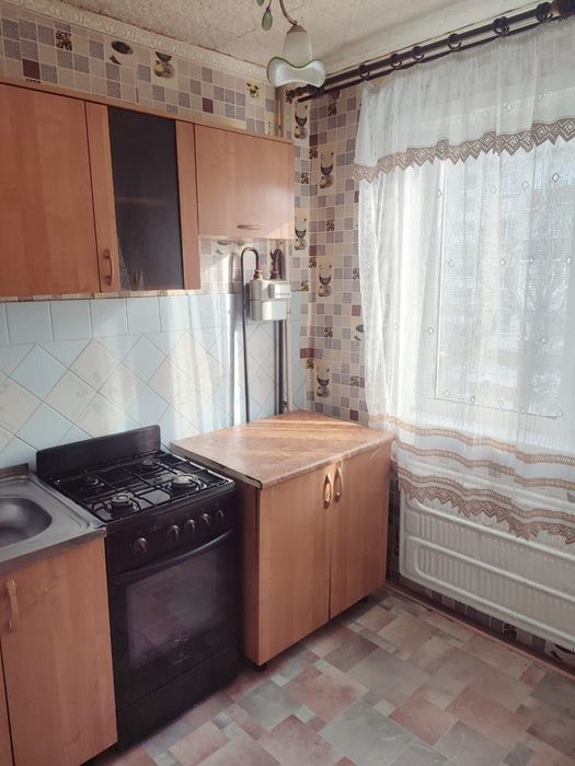 Продается двухкомнатная квартира.  Сокол.