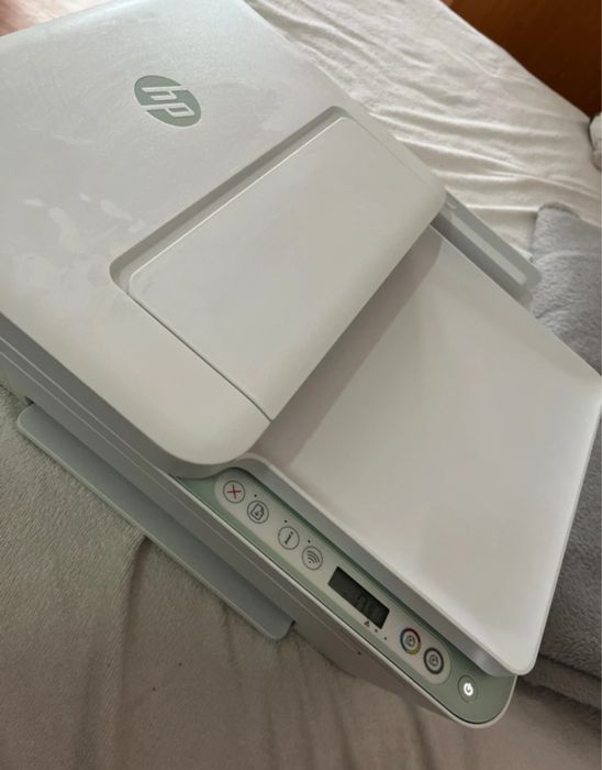 Imprimantă HP Deskjet