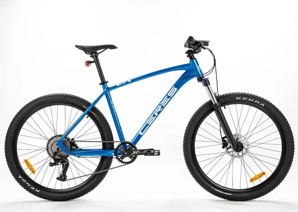 Велосипед Ceres SUV 2 27.5"