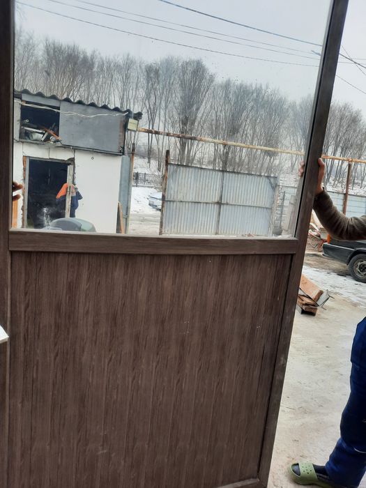 Витраж продам...