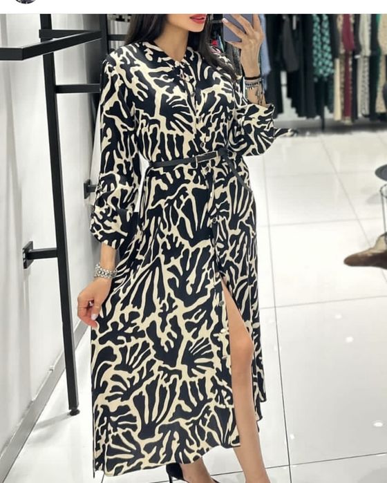 Платье Рiena Турция