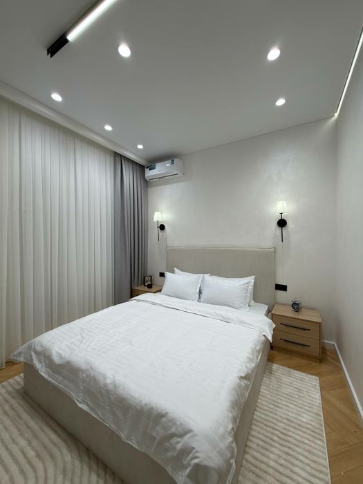 Срочно Продаётся Квартира BM Group 3/5/12 Упаковка