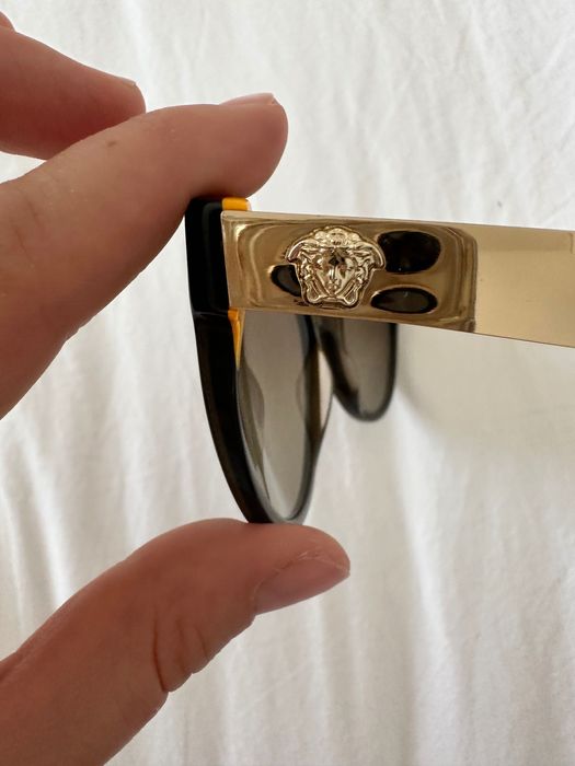 Очила на  VERSACE