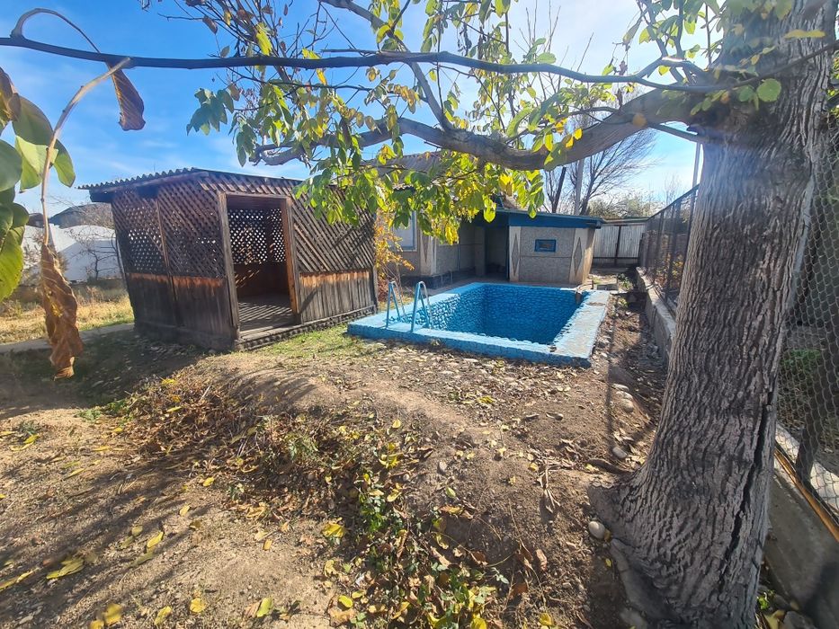 Дача чолдала химики