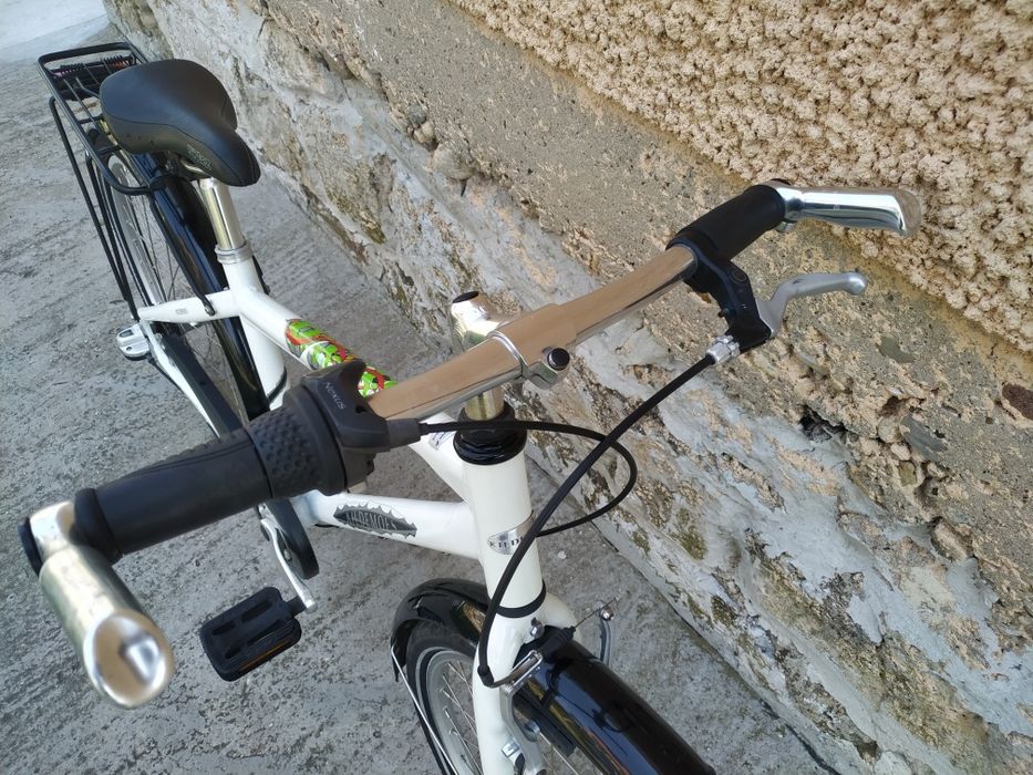 Велосипед Kildemoes 24 цола