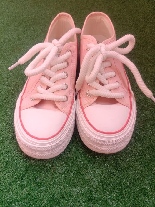 Стилни кецове 39