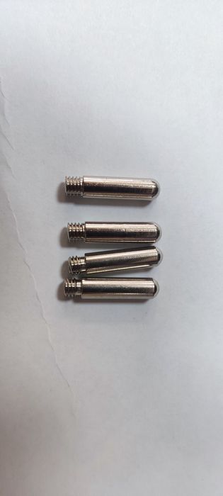 Электрод Сопло Керамическая насадка