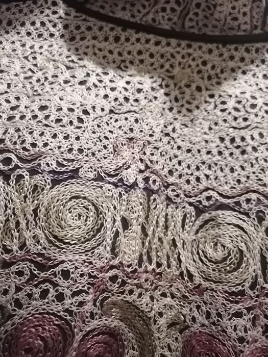 Жакет эксклюзивный