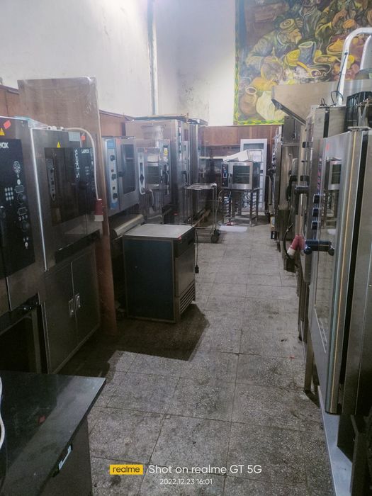 Меришеф Е 3 / MERRY CHEF/ микровълнова