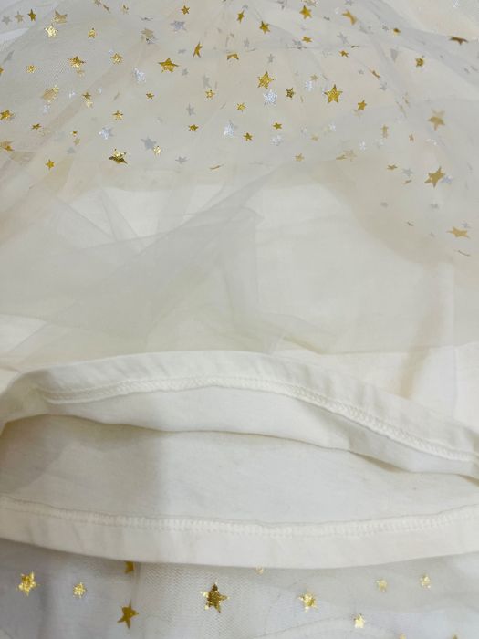 Детская нарядная платя от LCWaikiki