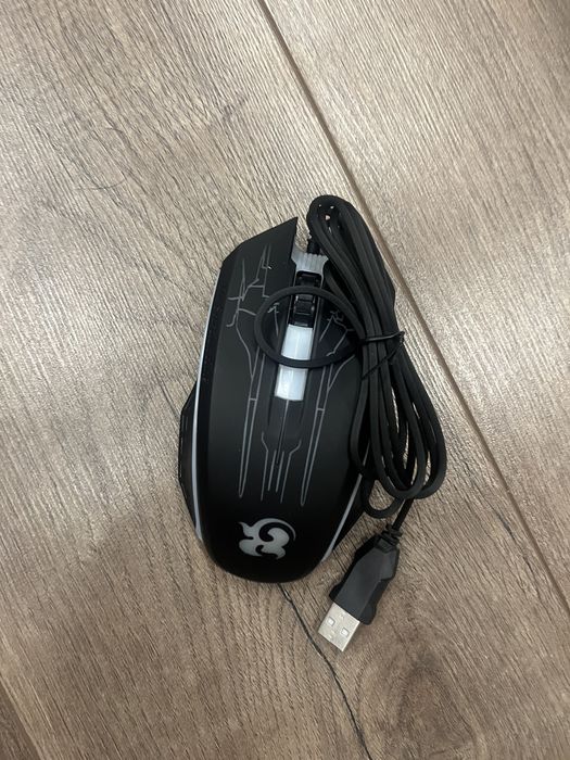 продам игровую мышку