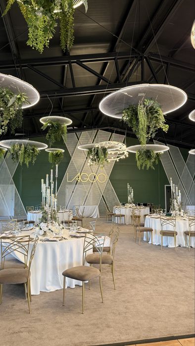 Decor si aranjamente florale nunta/botez/evenimente