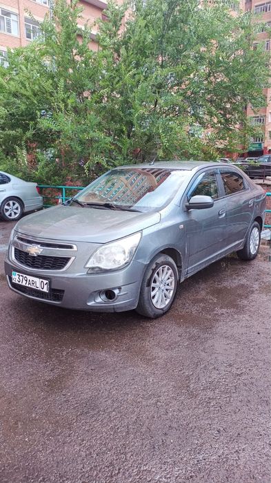 КОБАЛЬТ ВЫКУП 200.000 тг. автомат 2 жылға/на 2 года 2014 года Балхаш