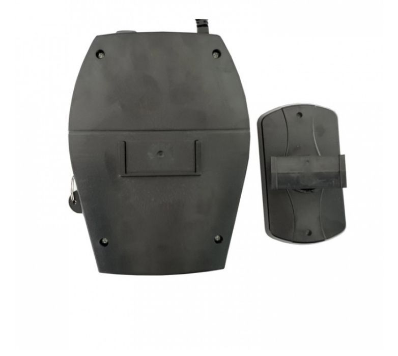 Електрическа печка за автомобил