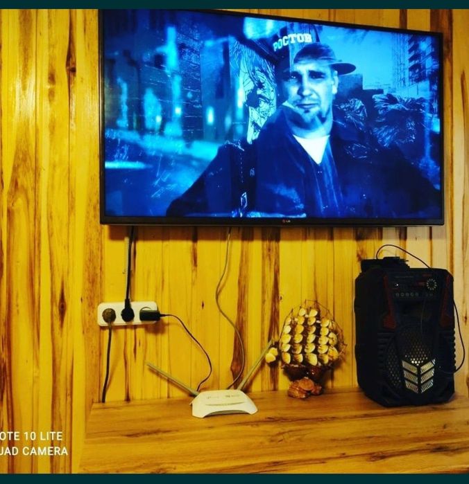 Баня на дровах Юго-Восток