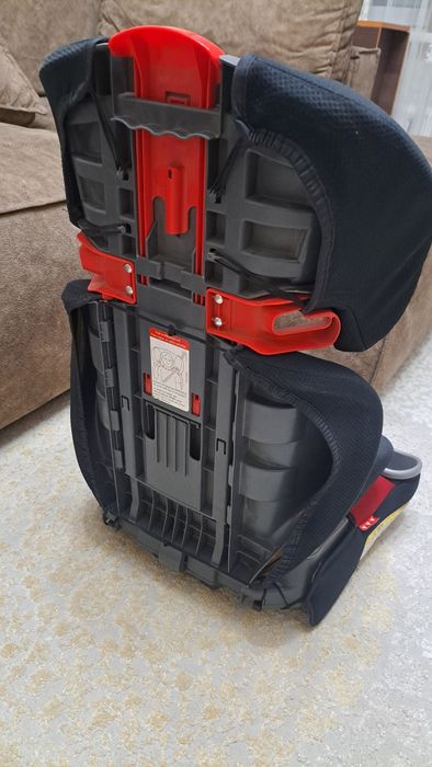Автокресло бустер Graco