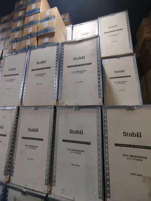 Релейный Стабилизатор Rulls ЛАТР Трехфазный Оптовая Цена