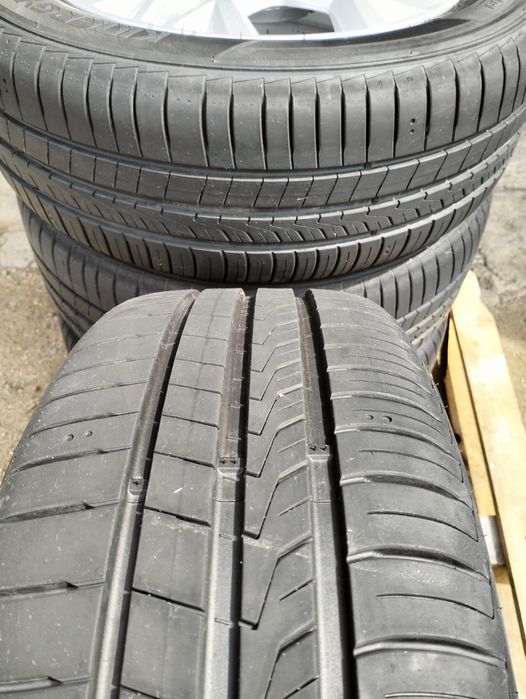 Продам шины с дисками