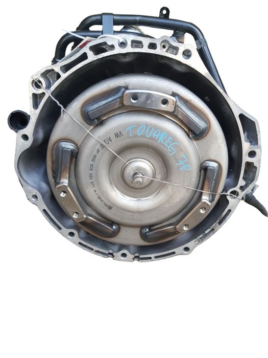 Cutie De Viteze Automata Volkswagen Touareg 7P5, 7P6 2010 - 2018 3.0 V