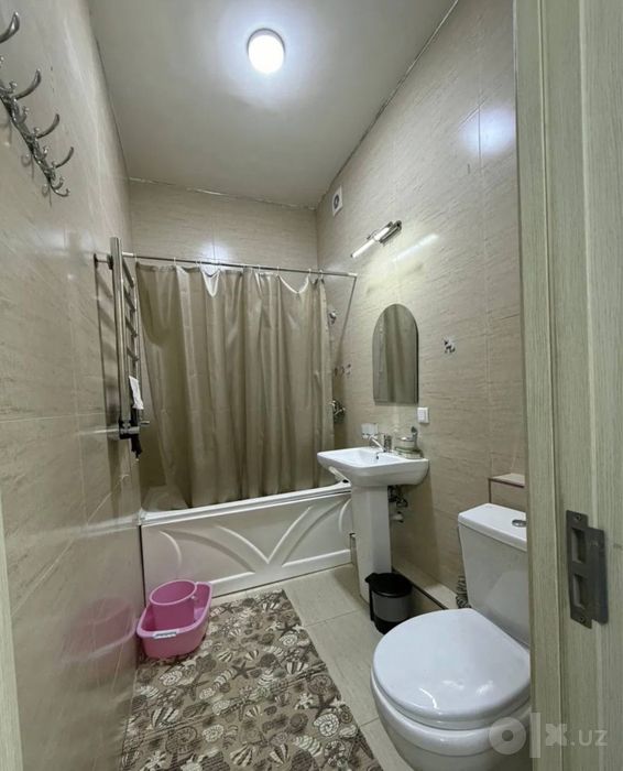 Сдается 2 ком ЖК Manzara City