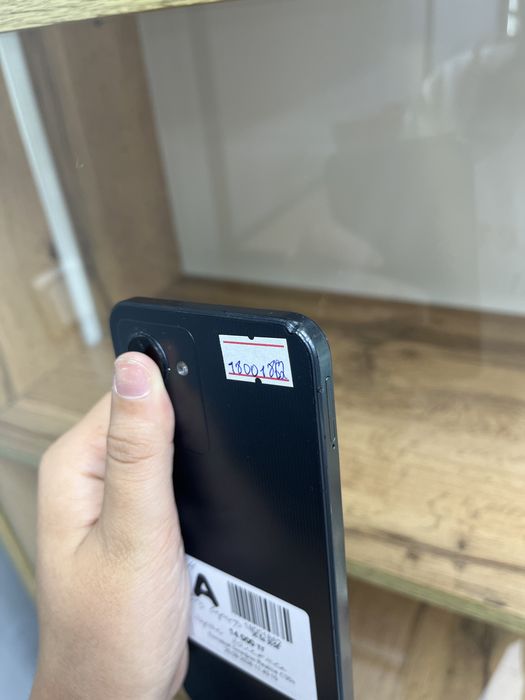 Realme c30s