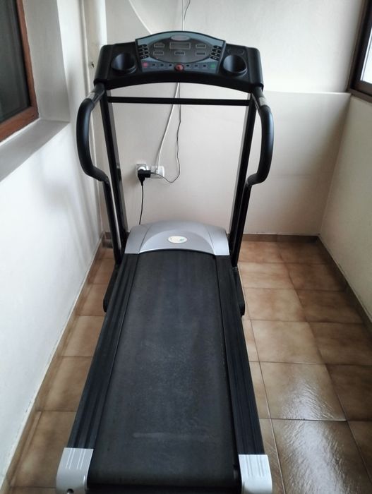 Аптека за бягане