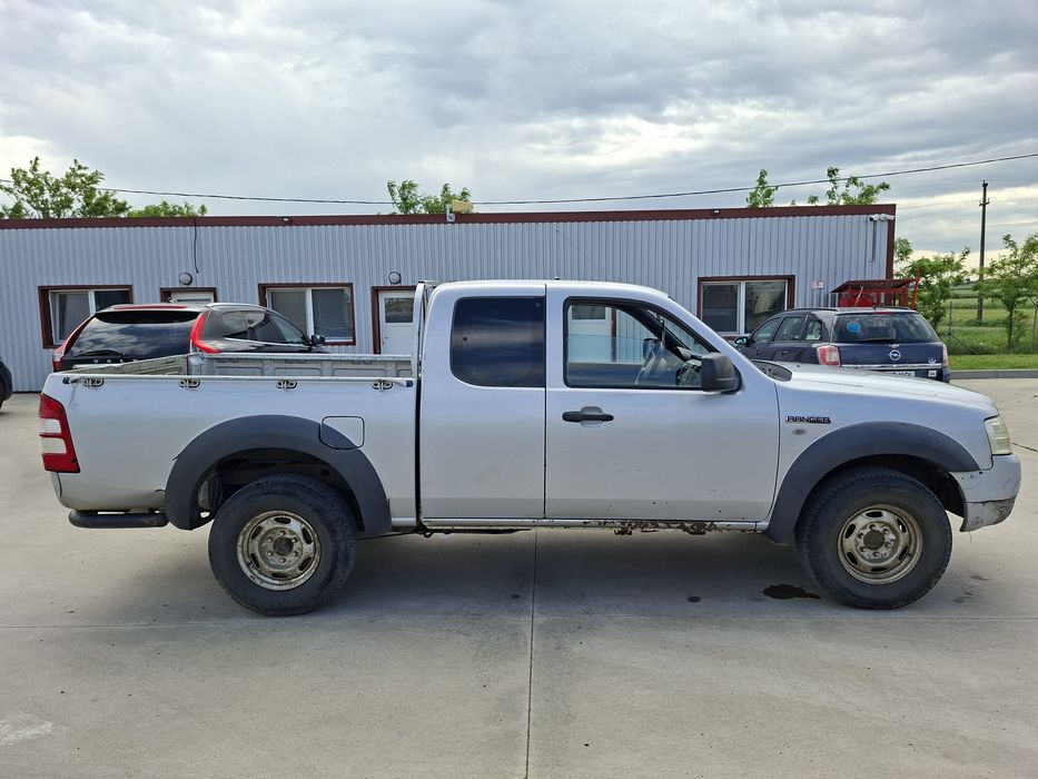 FORD Ranger 2008 — imagine 3