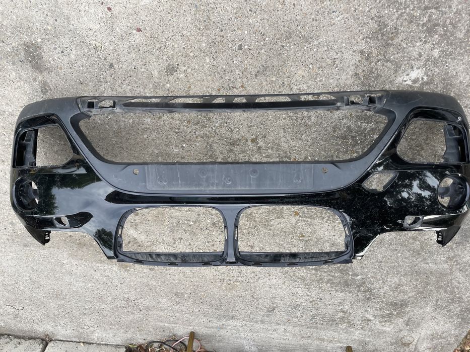 Броня БМВ Х1 Ф48 /BMW X1 F48