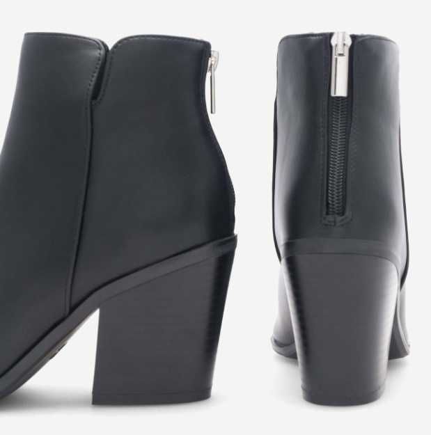 НОВИ дамски боти Jenny Fairy