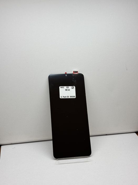 Дисплей за redmi A5