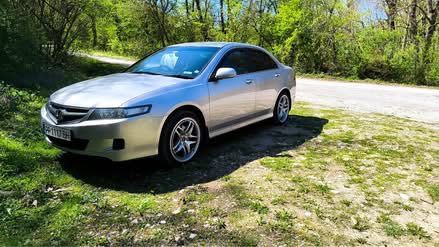 Джанти с гуми 18ки 5х114,3