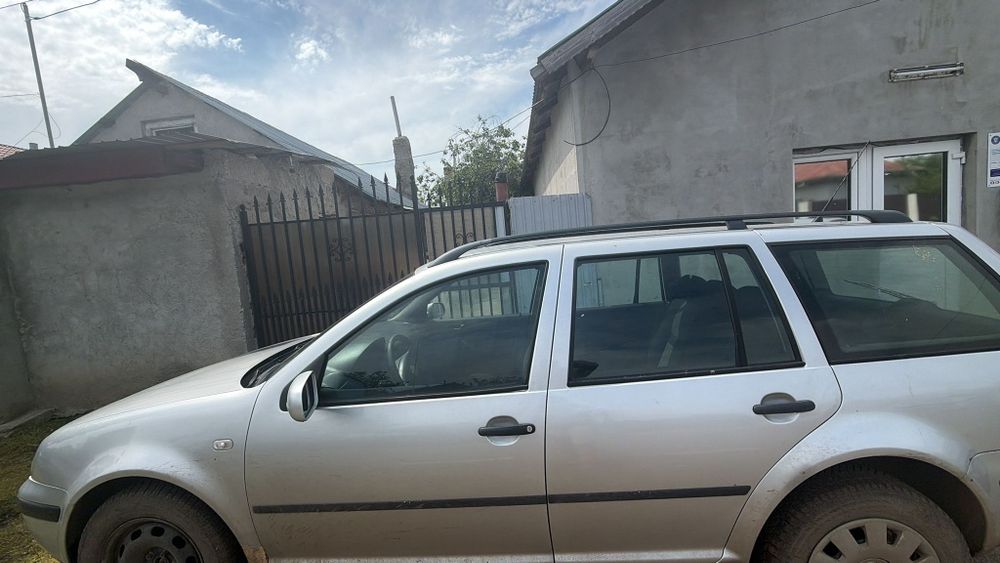 Vand Volkswagen Golf 4 Brek