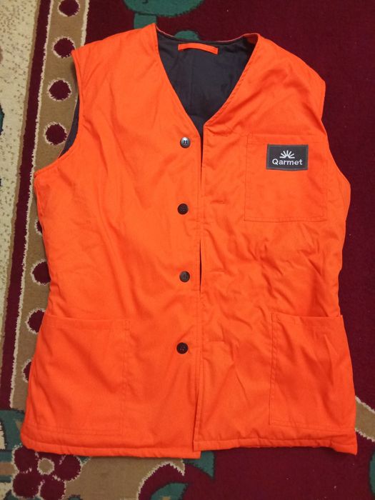 Спец одежда рабочая