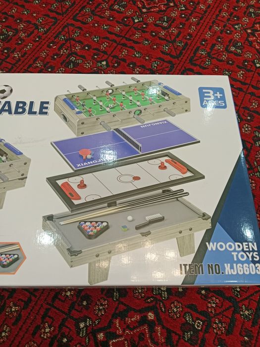 Игральная доска новый