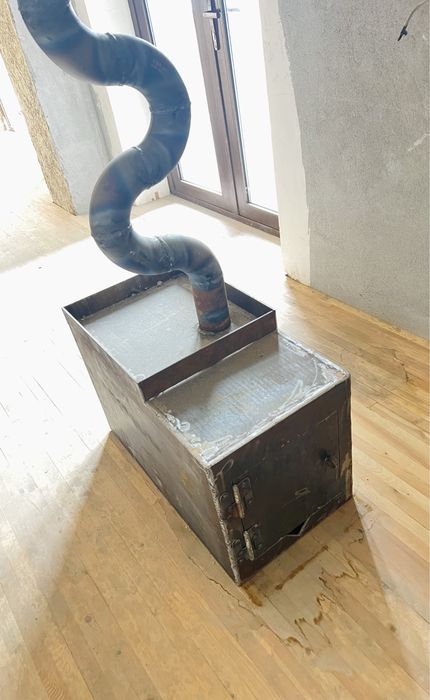 Парилка parilkaa