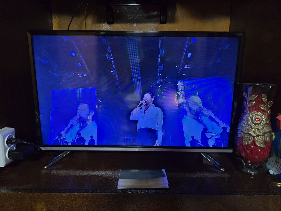 Продаётся телевизор