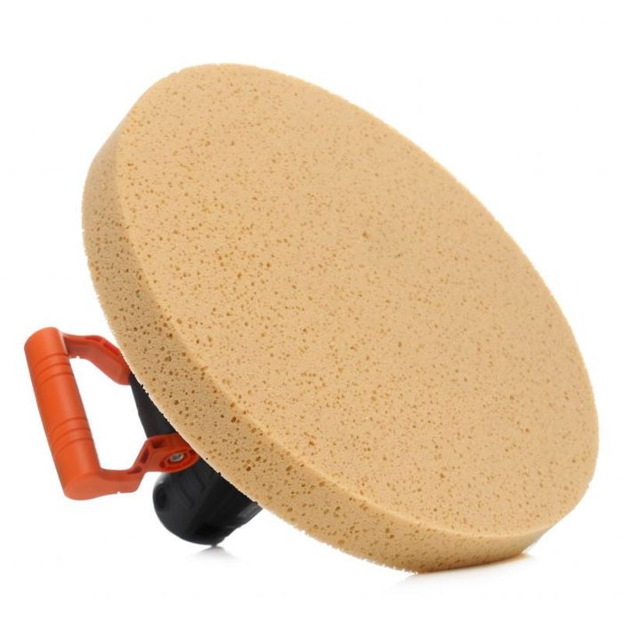 Masina electrica de driscuit peretii cu putere de 1050W 370mm 110 rpm