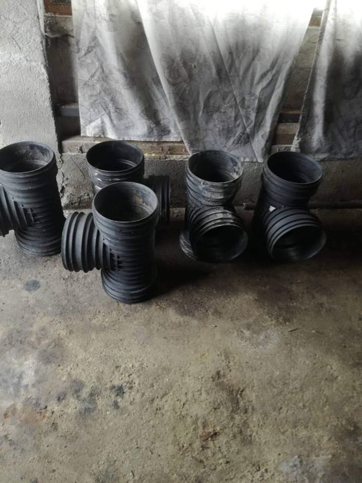 Водопроводни части