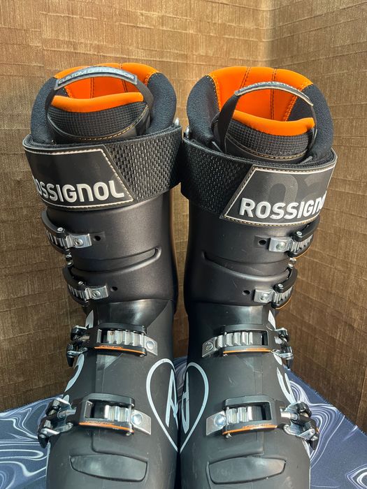 Ски обувки Rossignol Allspeed 90X - 28/28,5см.