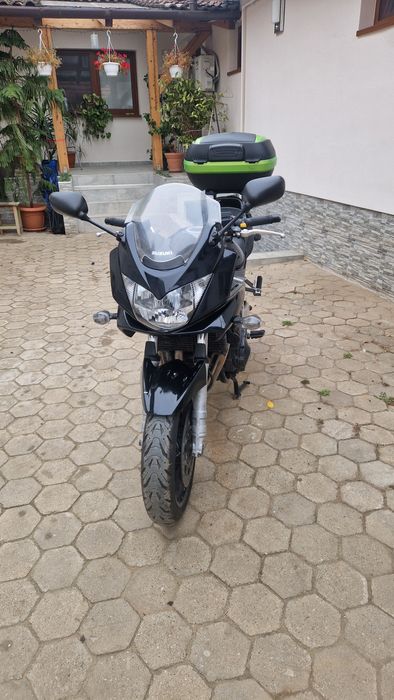 De vânzare Suzuki Bandit 1200s 2006