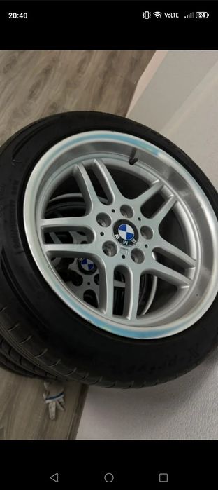 Диски бмв 37 стиль