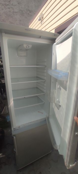 Большой холодильник с доставкой