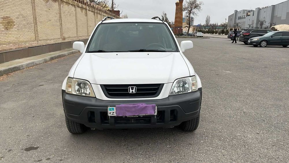 Продается Honda CR-V