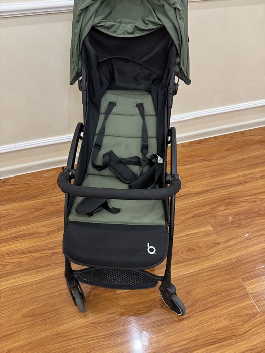 Продам коляску детскую