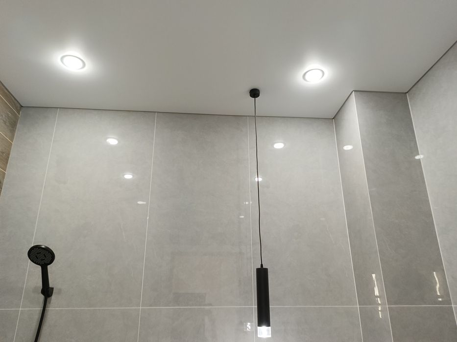 Ремонт под ключ Астана