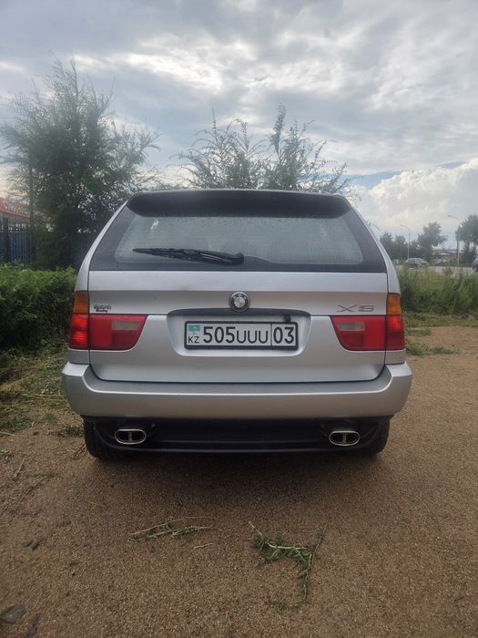 Продам БМВ Х5/BMW X5
