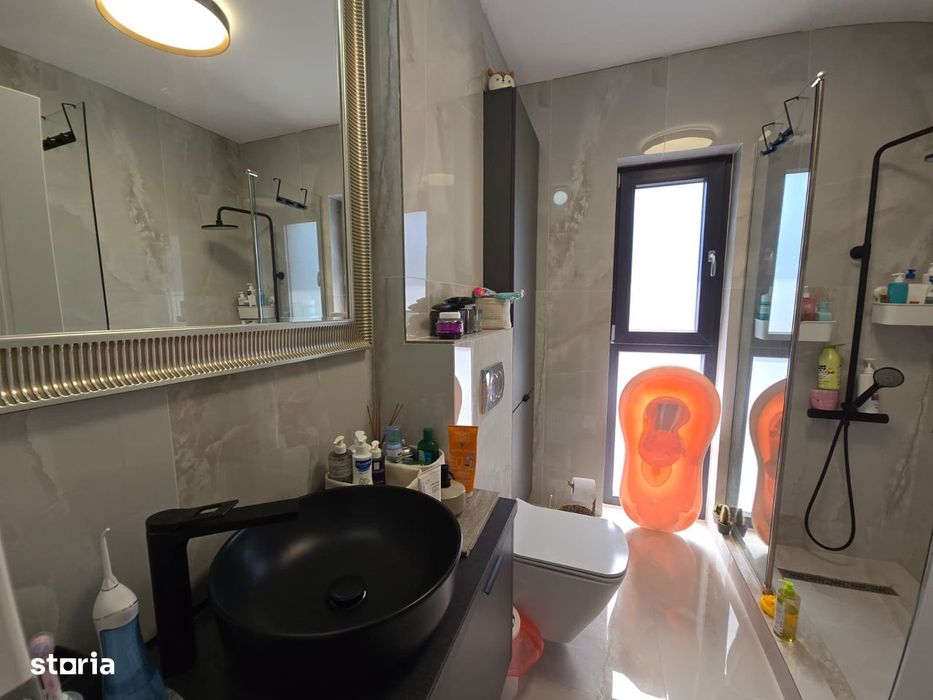 Ramane doar sa te muti! - 4 Camere