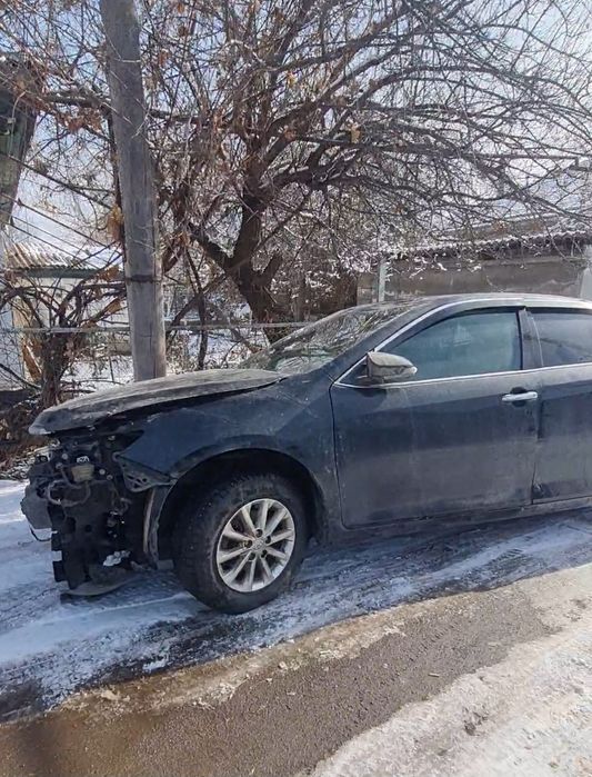 Продам на разбор