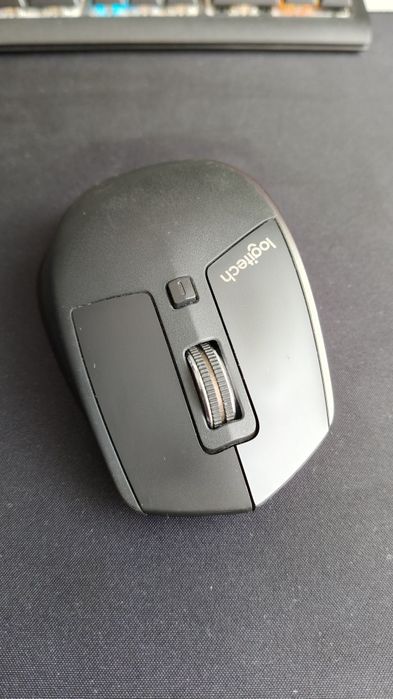 Mouse Logitech Mx Master 2S / MX Master